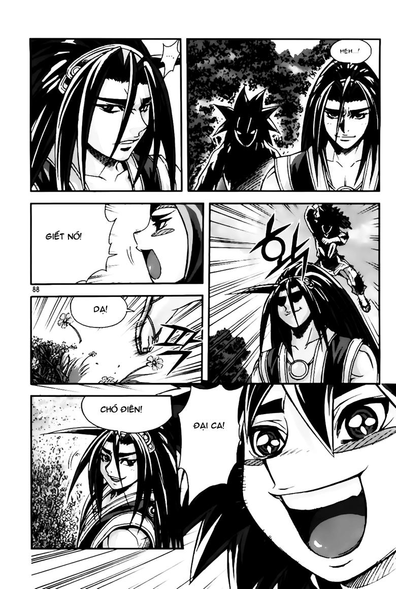 Chapter 239 - Trang 25