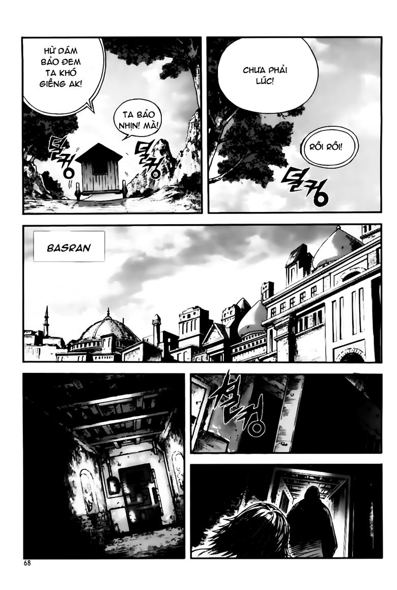 Chapter 239 - Trang 5