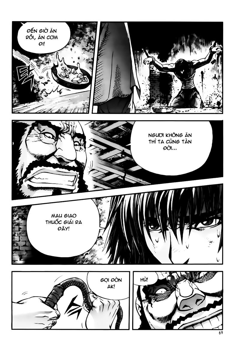 Chapter 239 - Trang 6