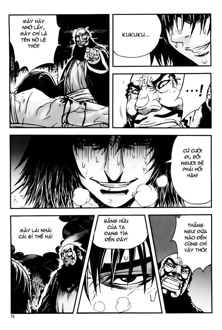 Chapter 239 - Trang 9