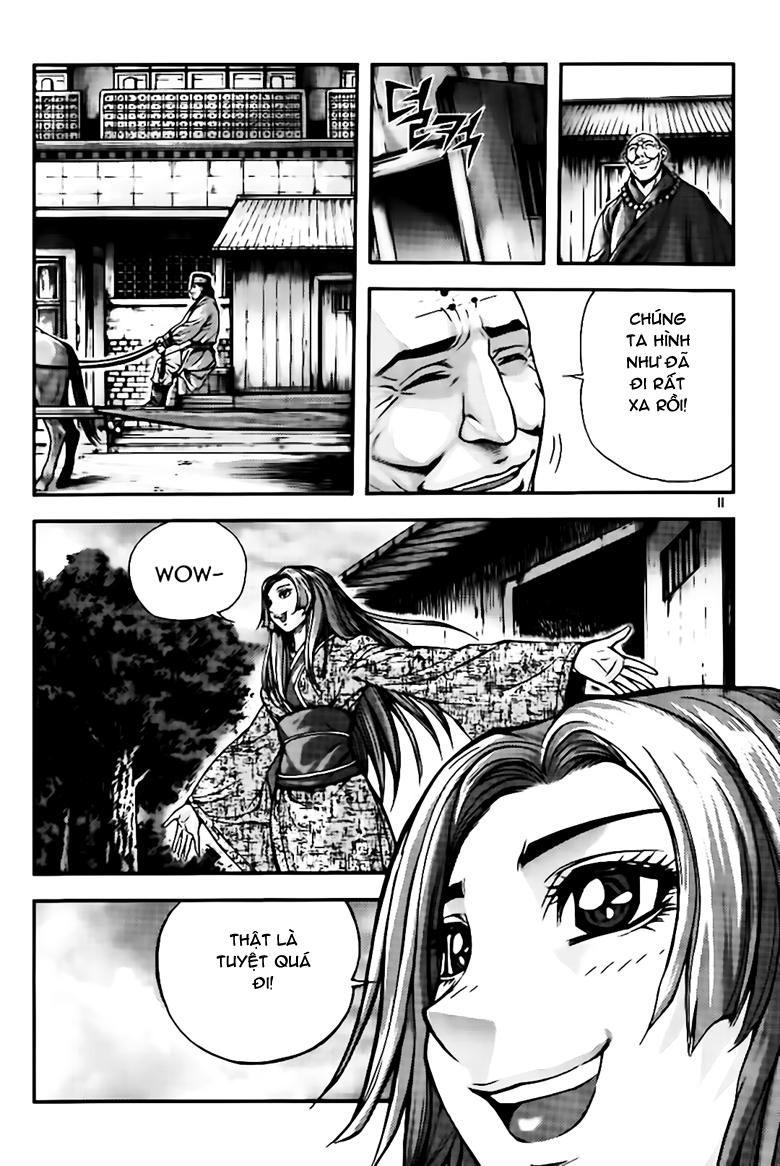 Chapter 244 - Trang 11