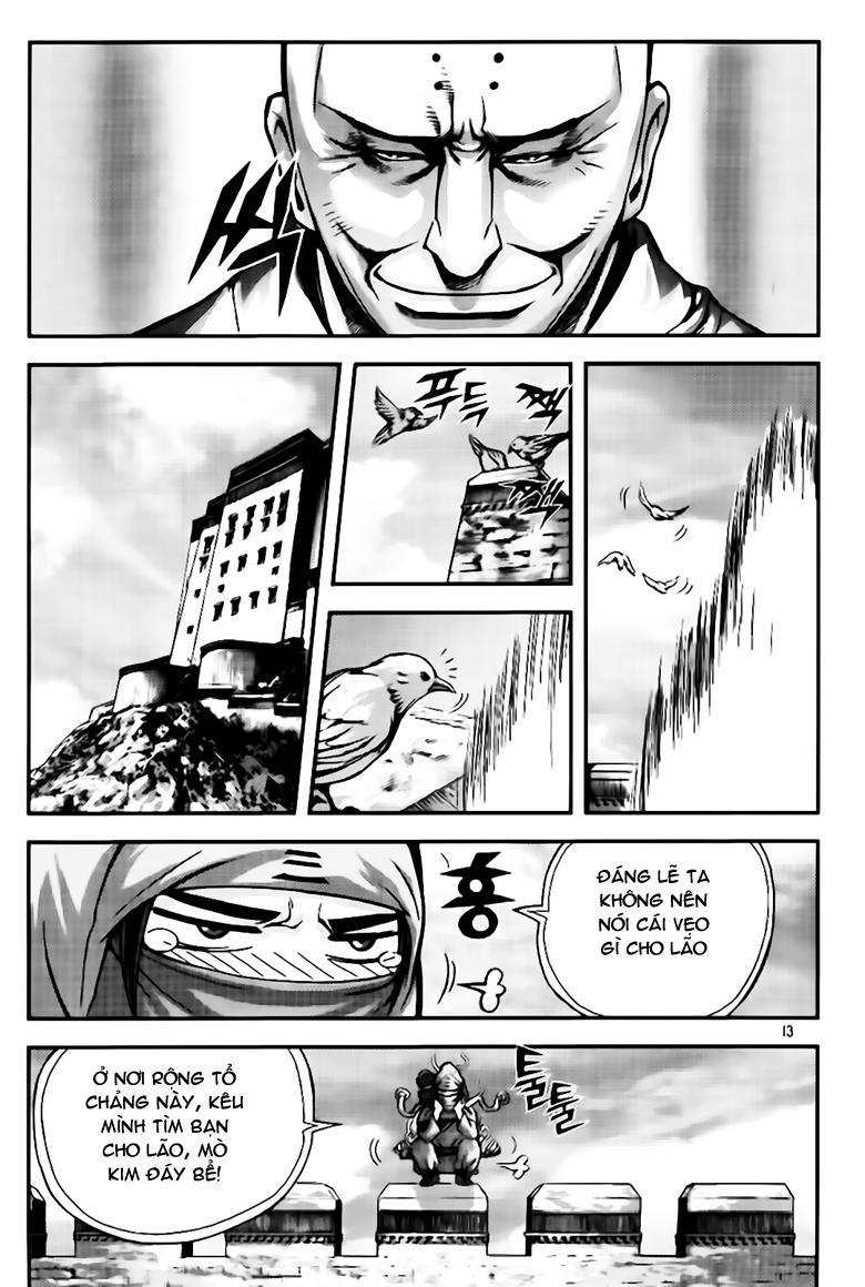 Chapter 244 - Trang 13