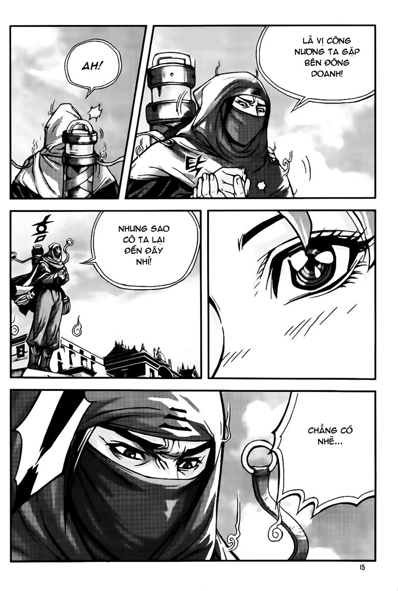 Chapter 244 - Trang 15