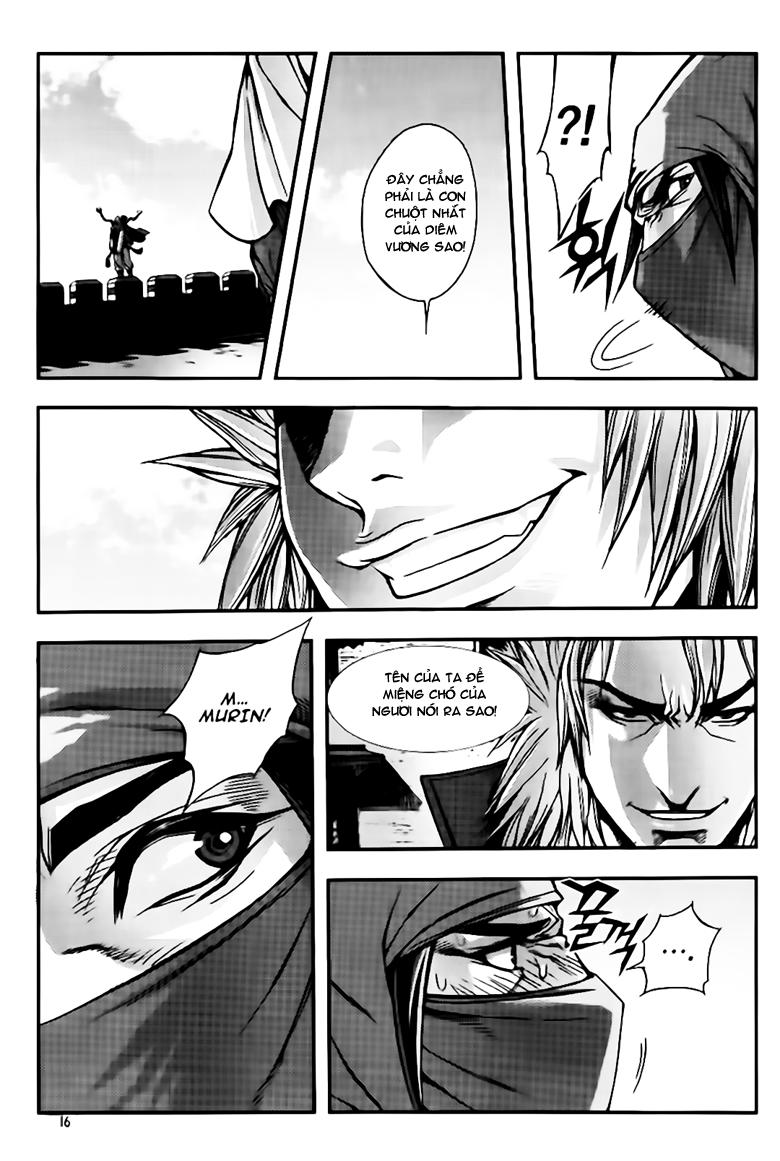 Chapter 244 - Trang 16