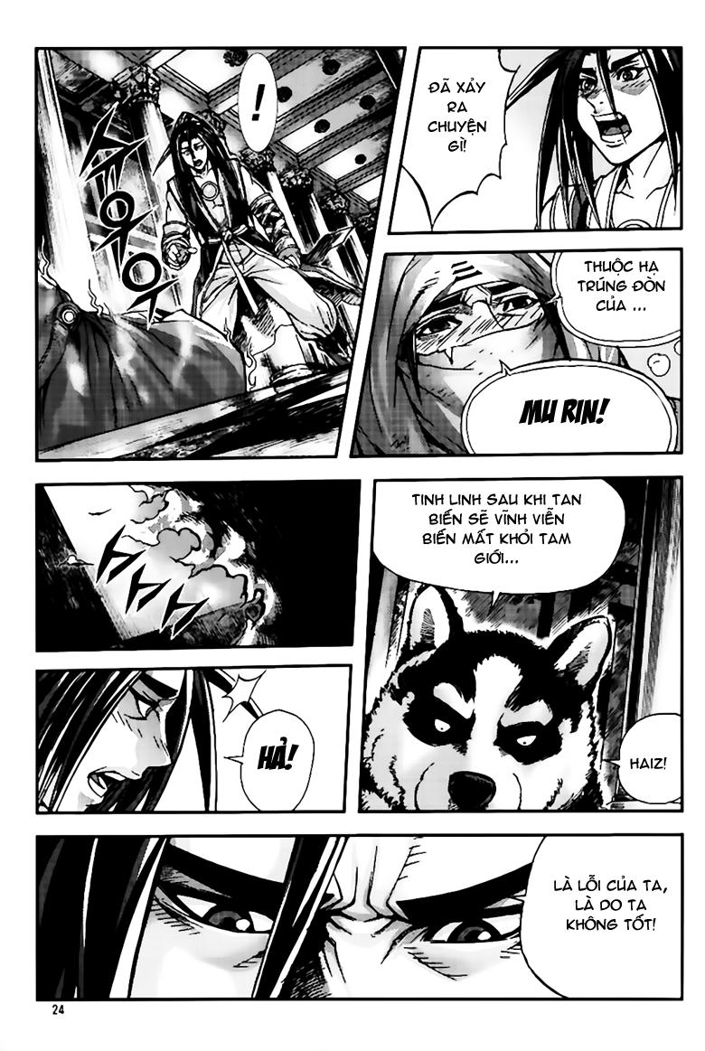 Chapter 244 - Trang 24