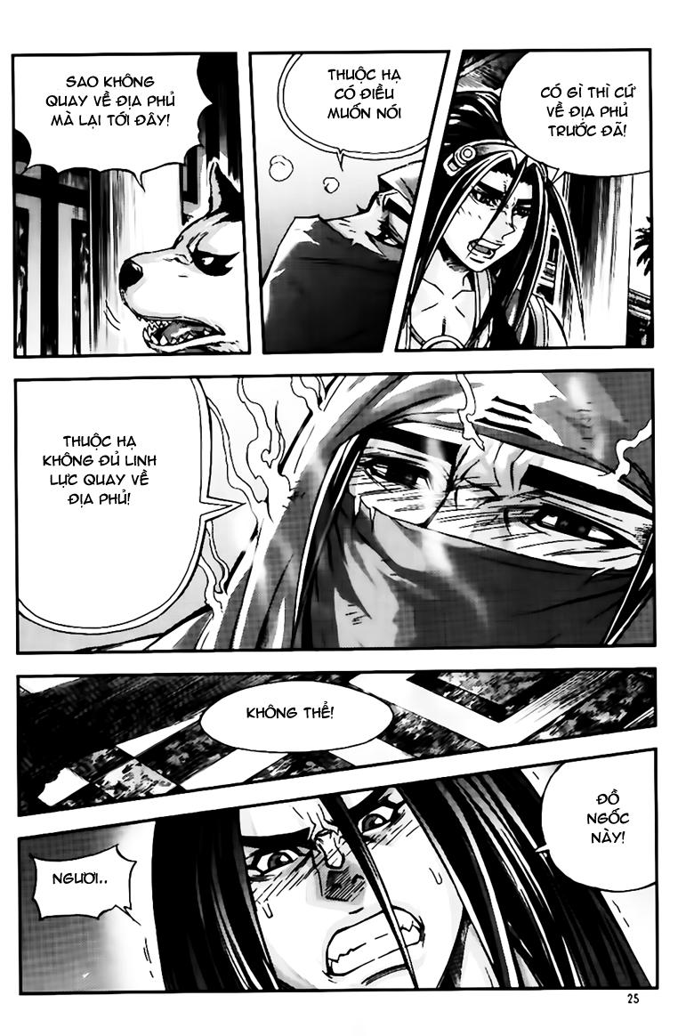 Chapter 244 - Trang 25