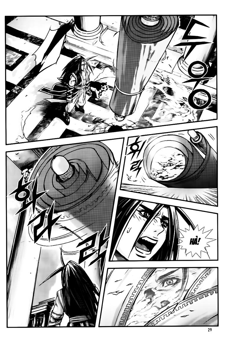 Chapter 244 - Trang 29