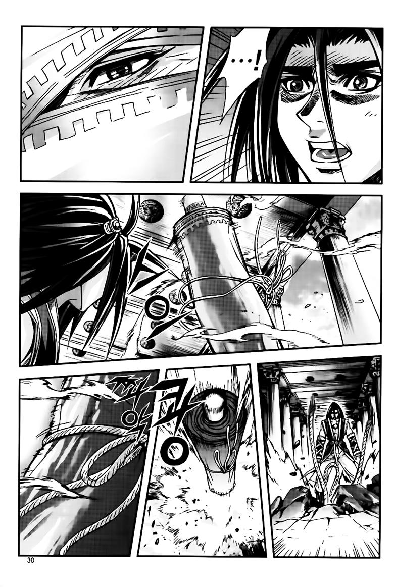 Chapter 244 - Trang 30