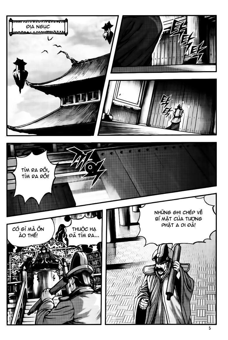 Chapter 244 - Trang 4