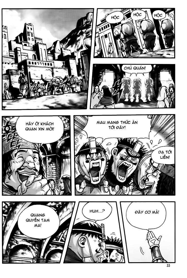 Chapter 244 - Trang 33