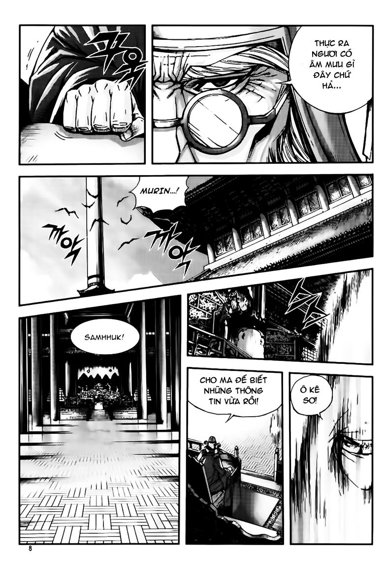 Chapter 244 - Trang 8