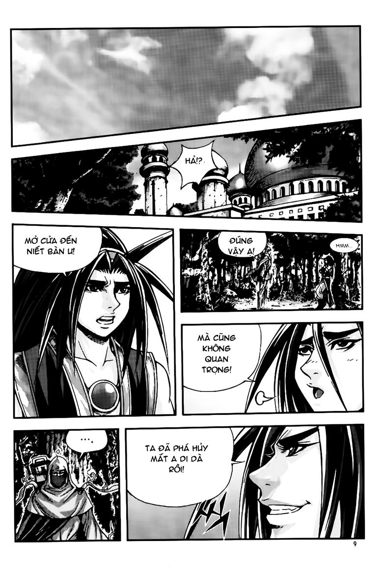 Chapter 244 - Trang 9