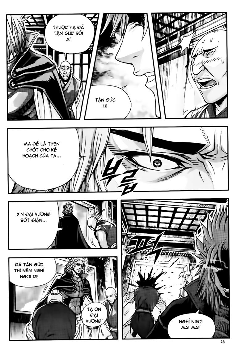 Chapter 245 - Trang 12