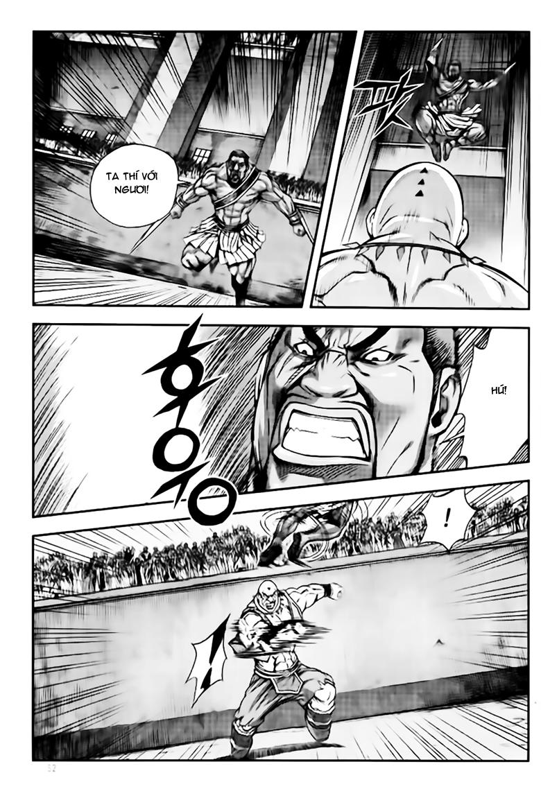 Chapter 245 - Trang 19
