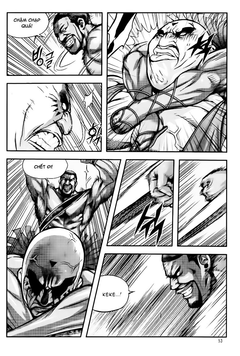 Chapter 245 - Trang 20