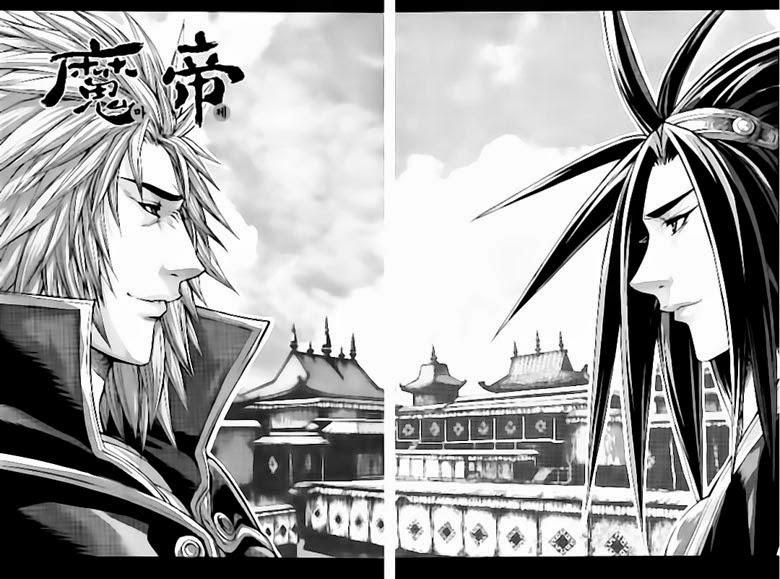 Chapter 245 - Trang 3