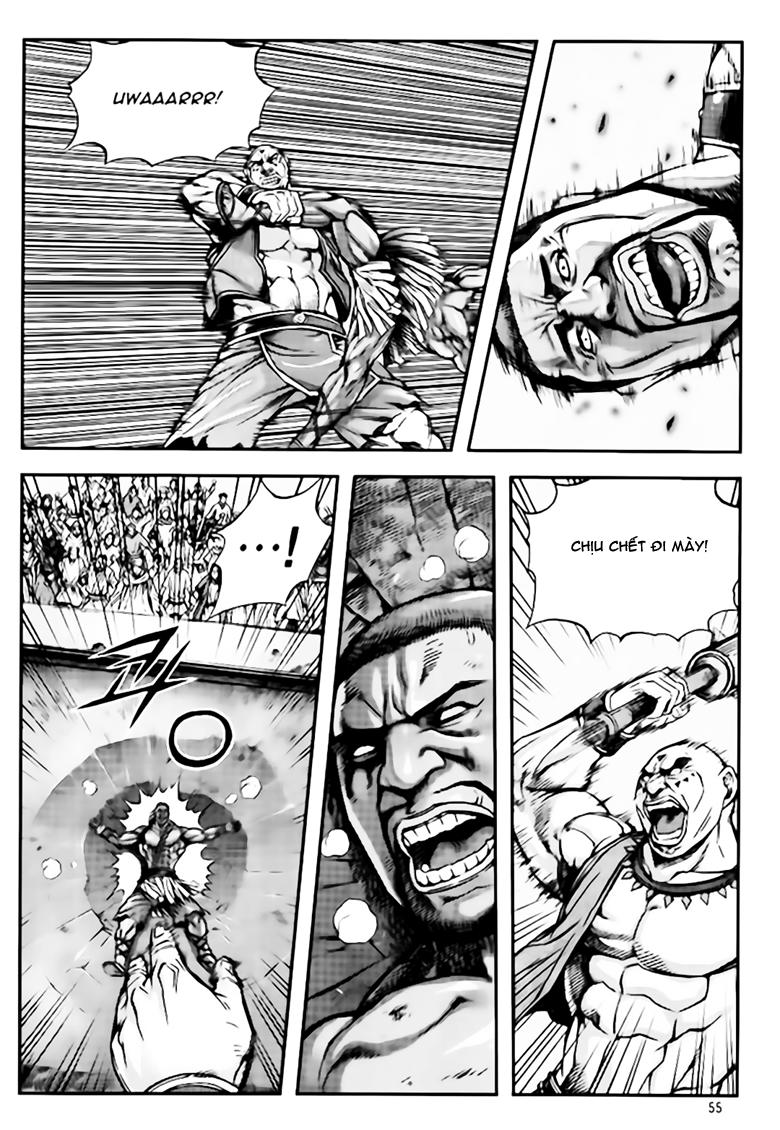 Chapter 245 - Trang 22