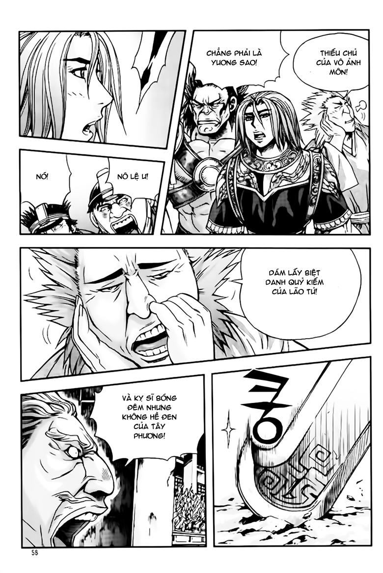Chapter 245 - Trang 25