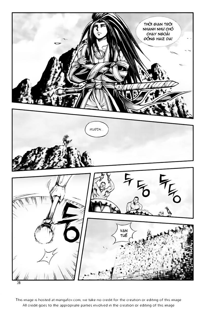Chapter 245 - Trang 5