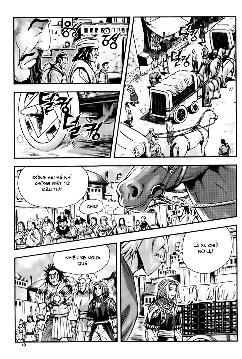 Chapter 245 - Trang 7