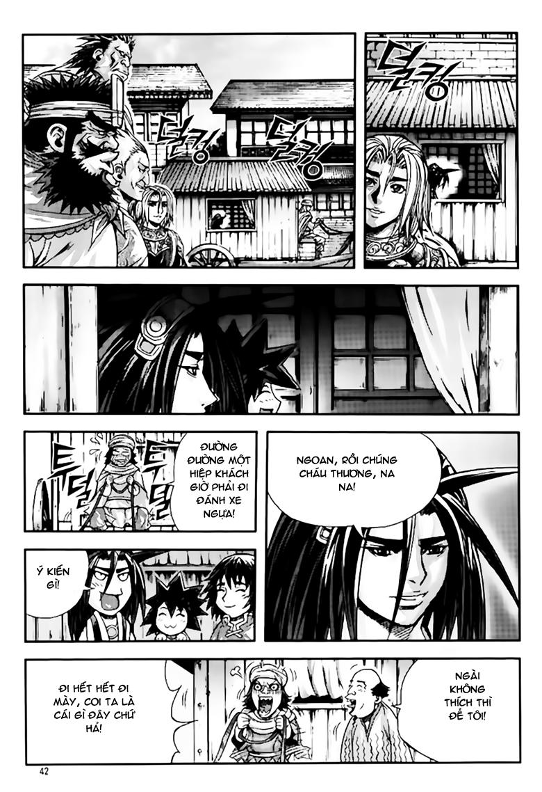 Chapter 245 - Trang 9