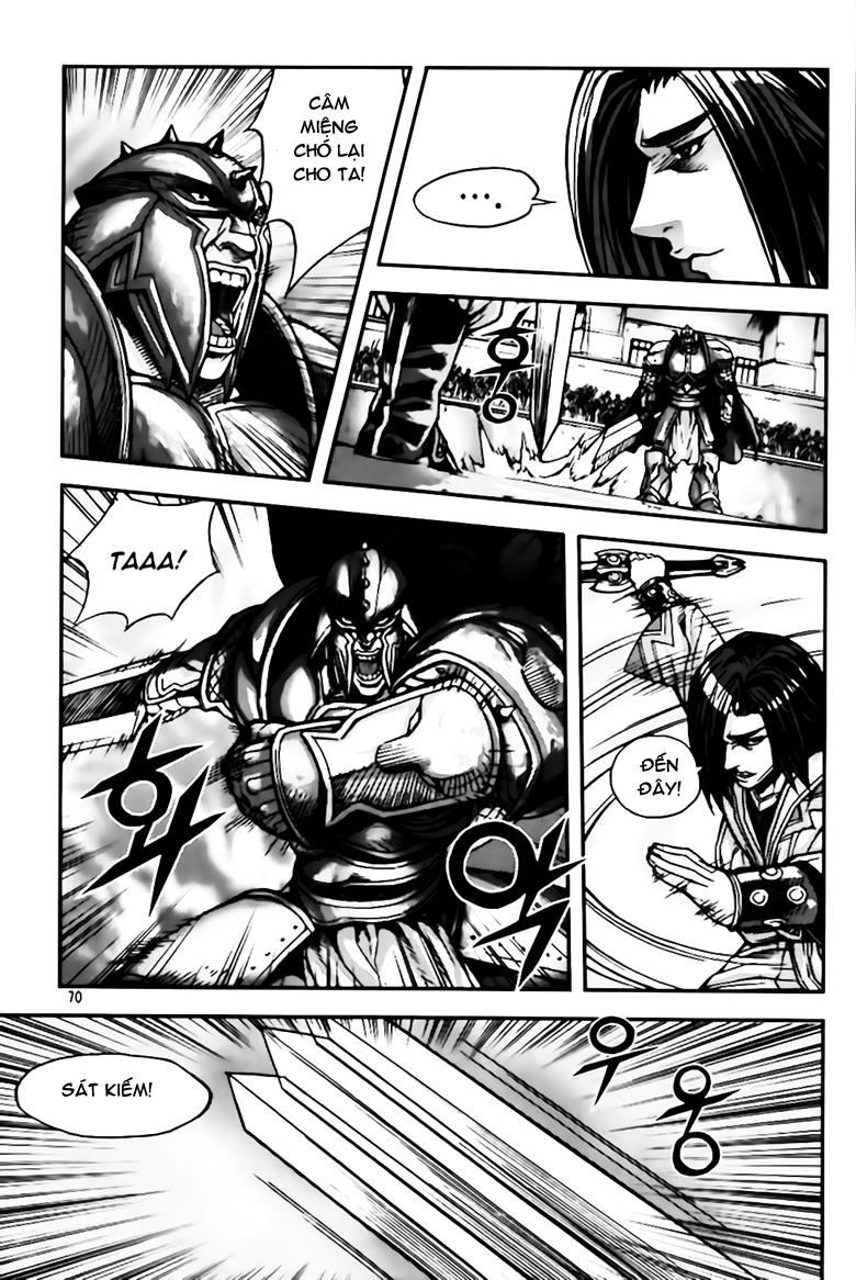 Chapter 246 - Trang 11