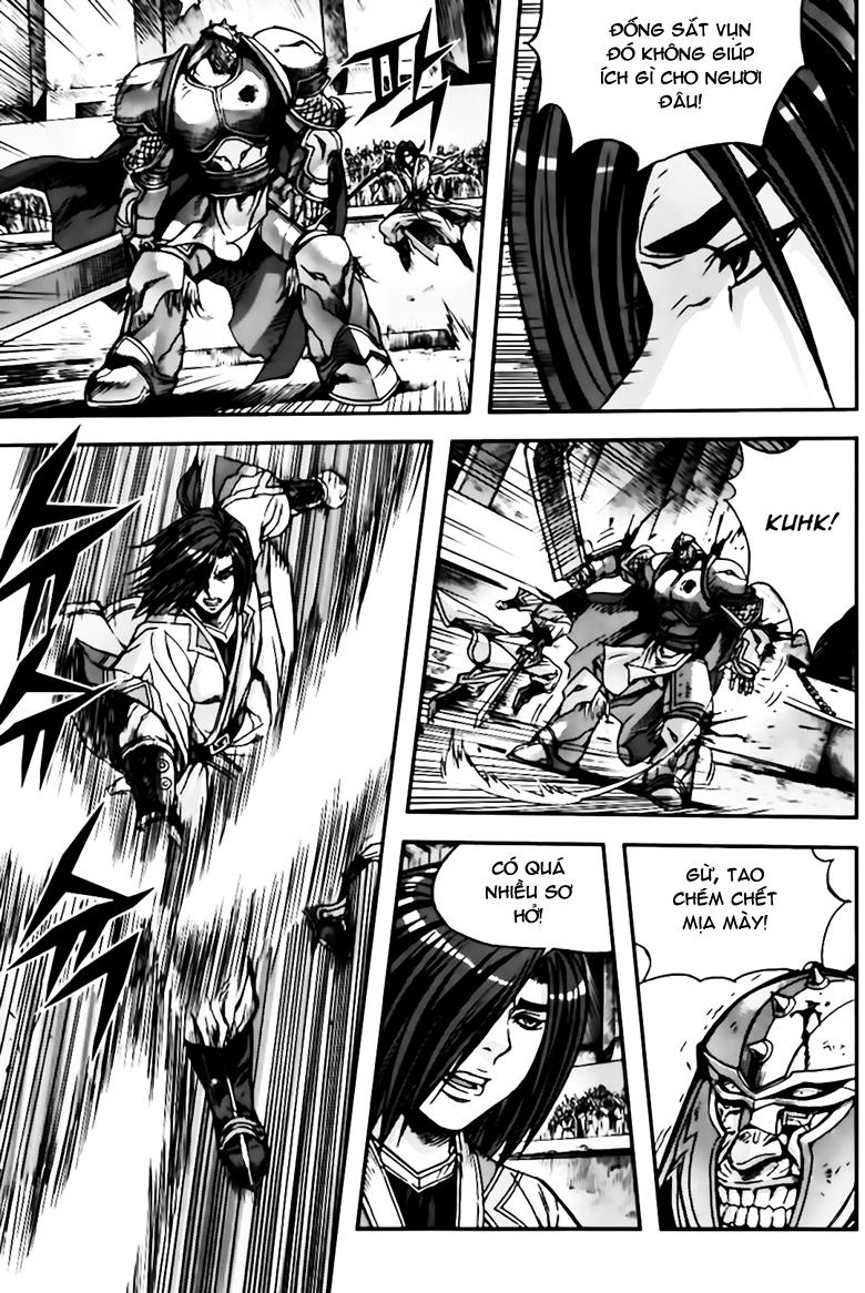 Chapter 246 - Trang 15