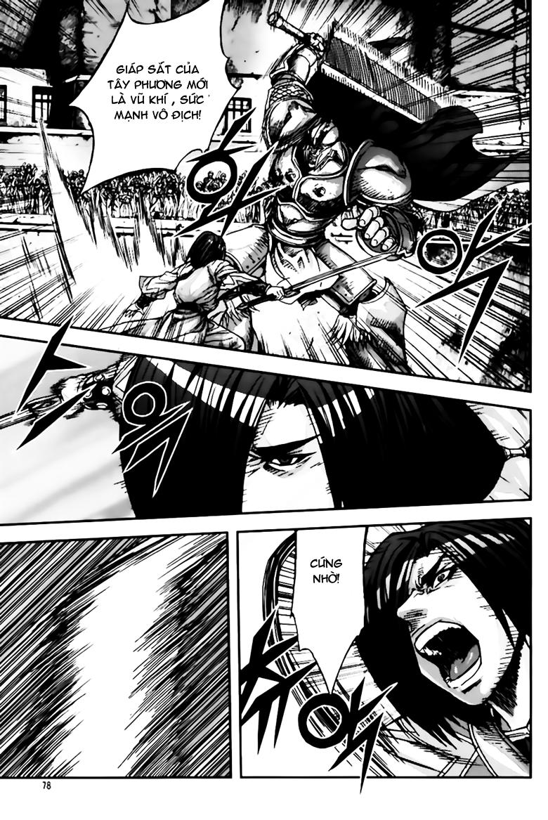 Chapter 246 - Trang 19