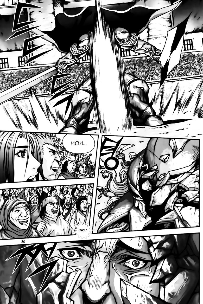 Chapter 246 - Trang 21