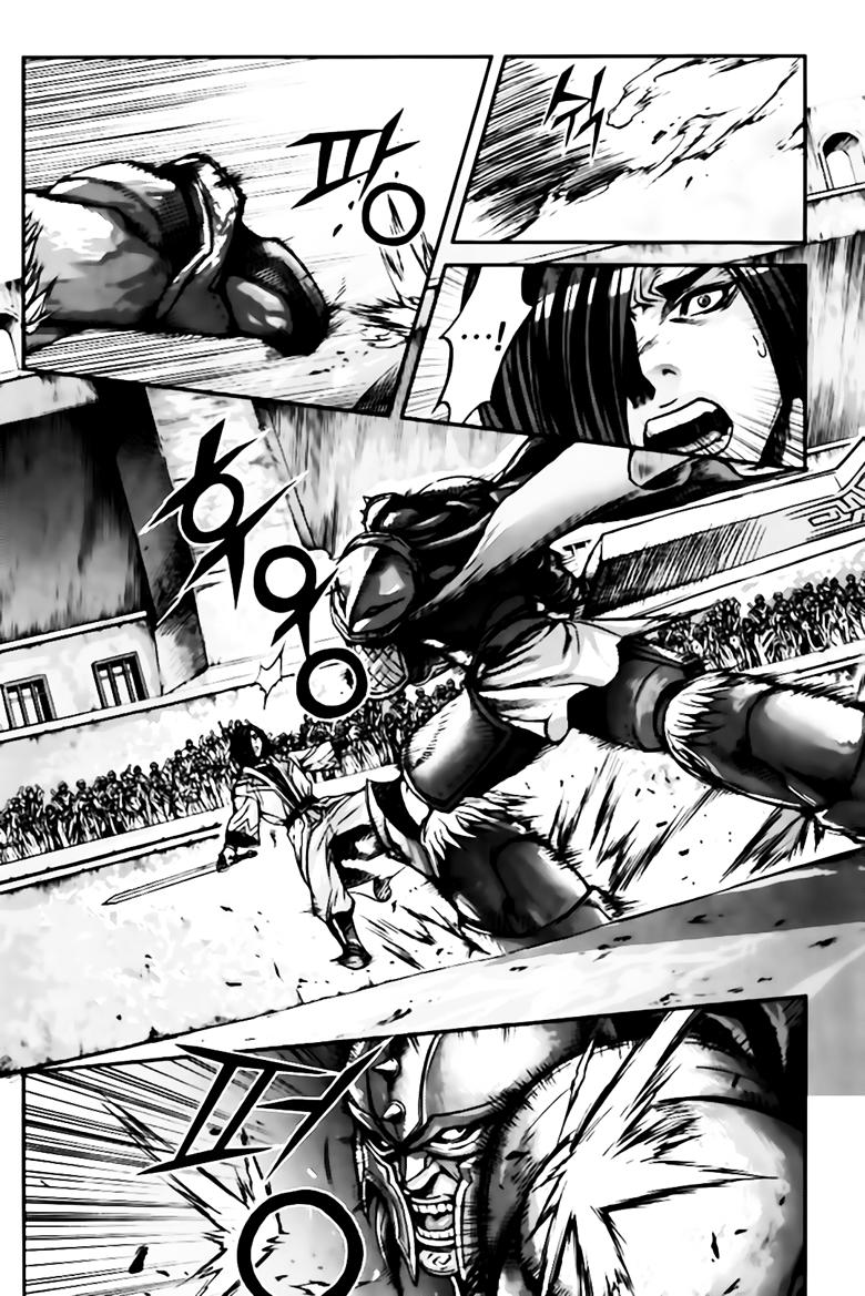 Chapter 246 - Trang 6