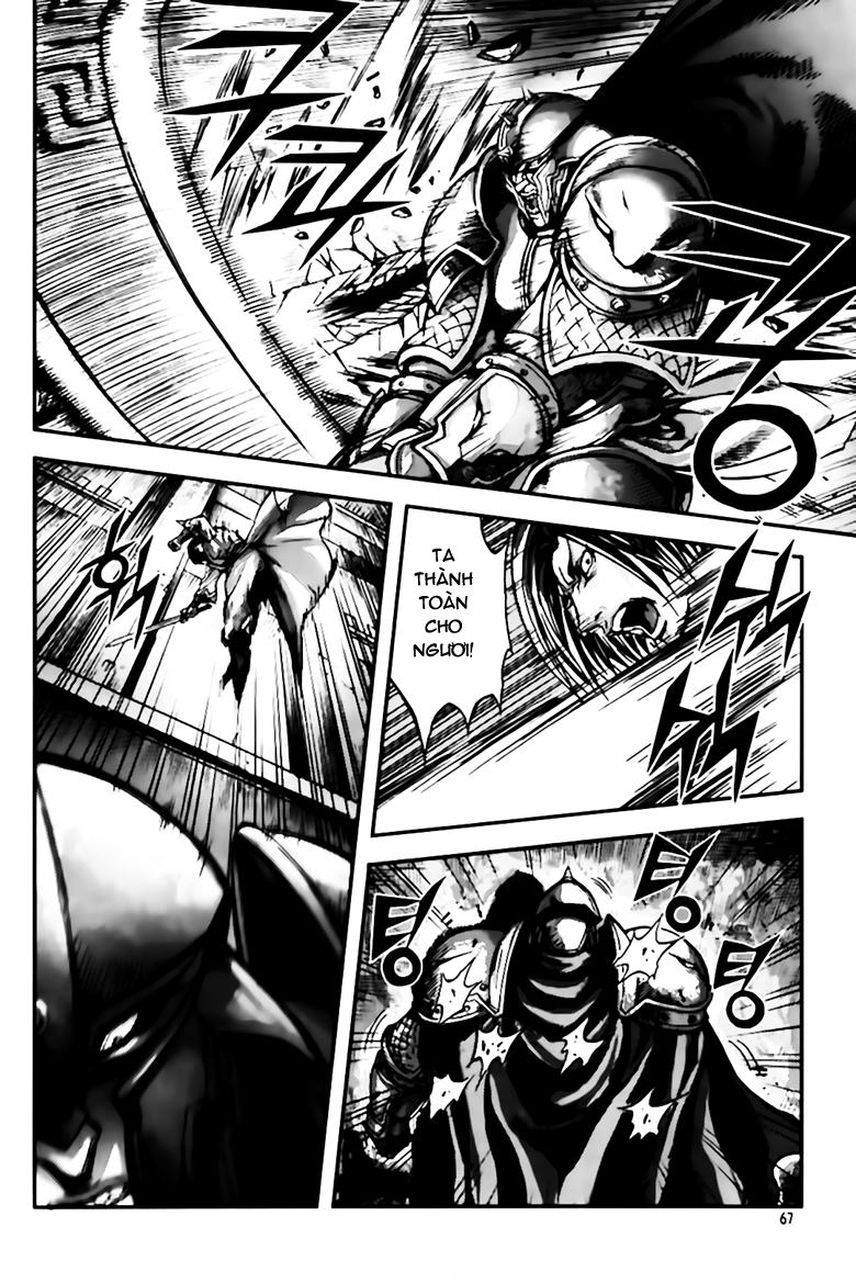 Chapter 246 - Trang 8