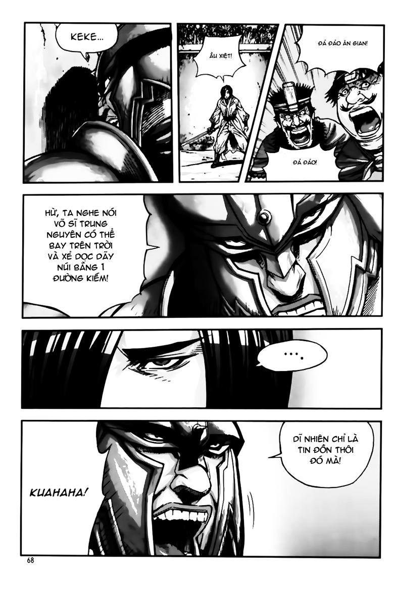 Chapter 246 - Trang 9