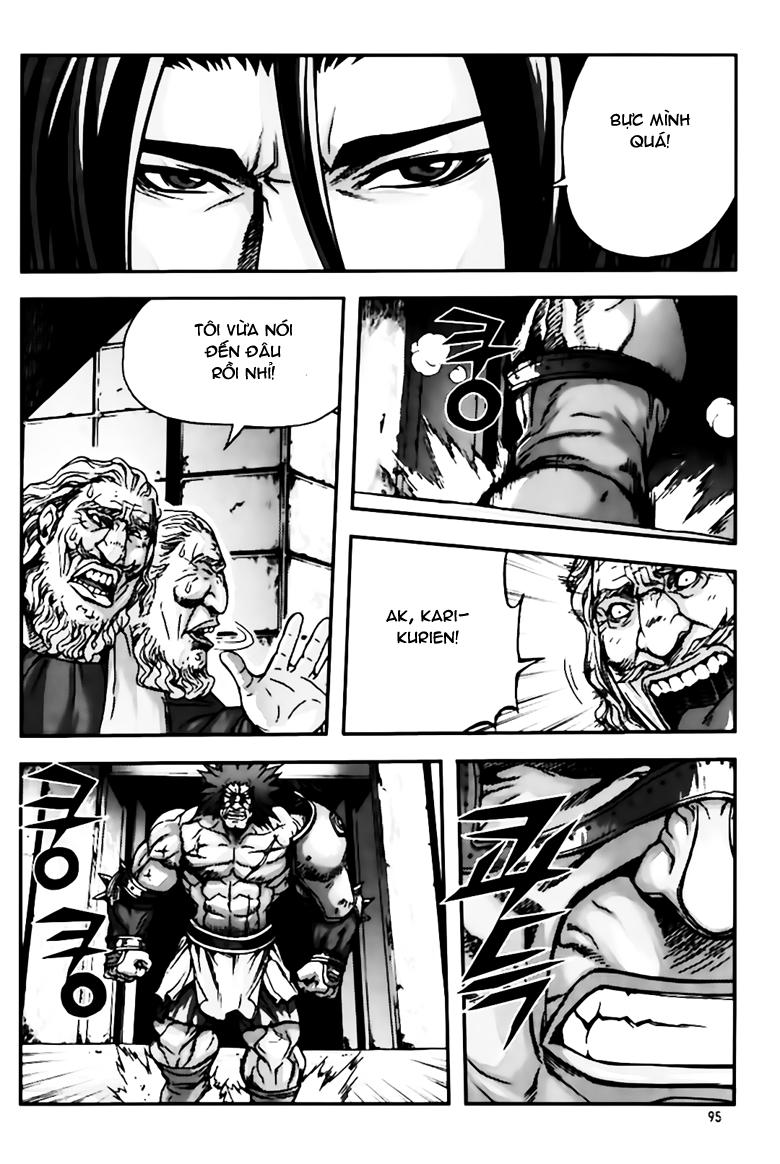 Chapter 247 - Trang 12