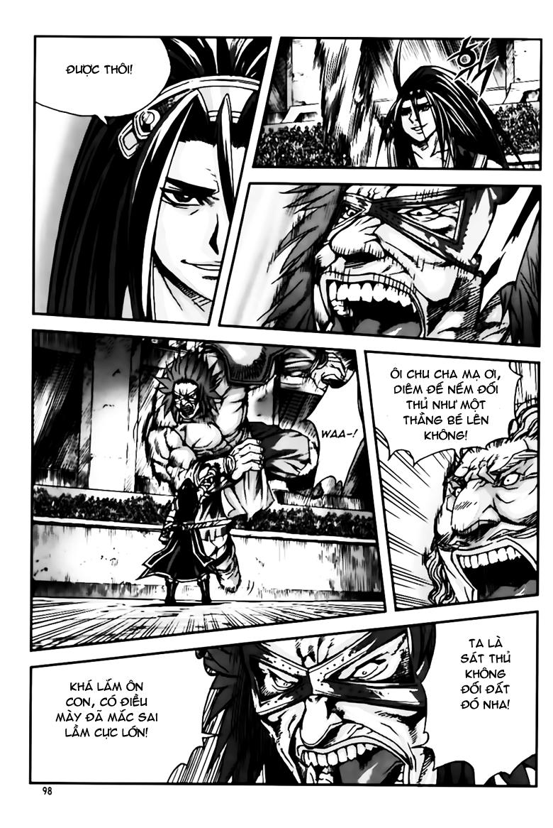 Chapter 247 - Trang 15
