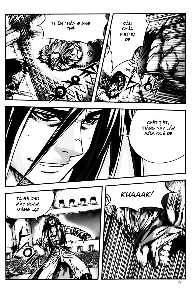 Chapter 247 - Trang 16