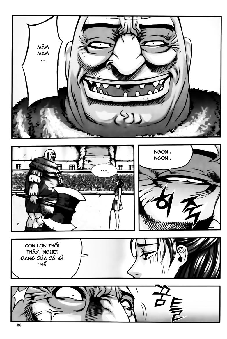 Chapter 247 - Trang 3