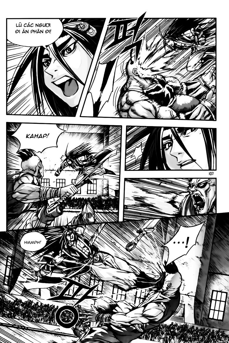 Chapter 247 - Trang 24