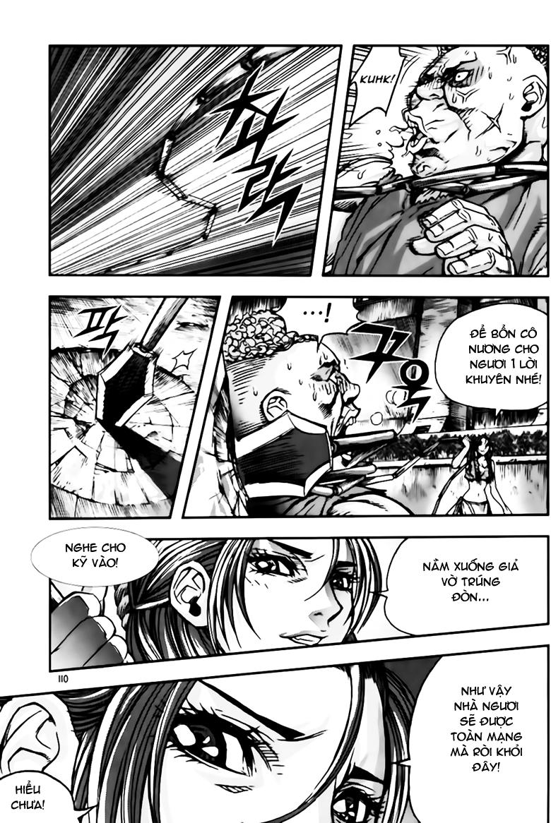 Chapter 247 - Trang 27