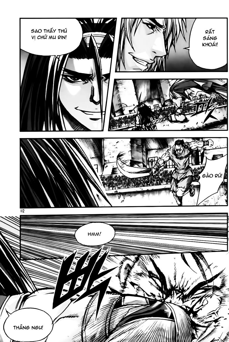 Chapter 247 - Trang 29