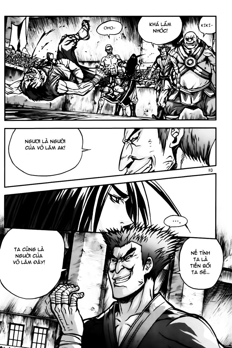 Chapter 247 - Trang 30