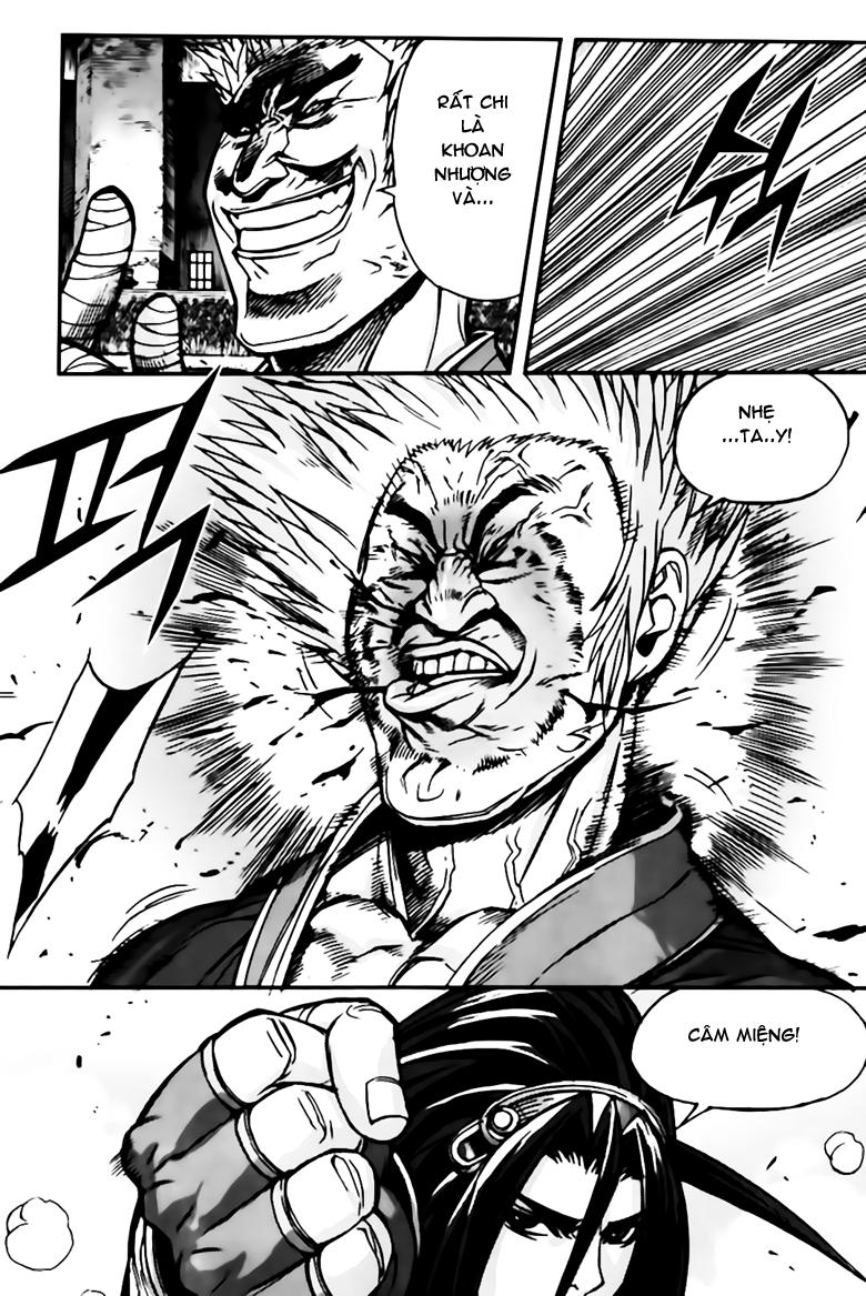 Chapter 247 - Trang 31