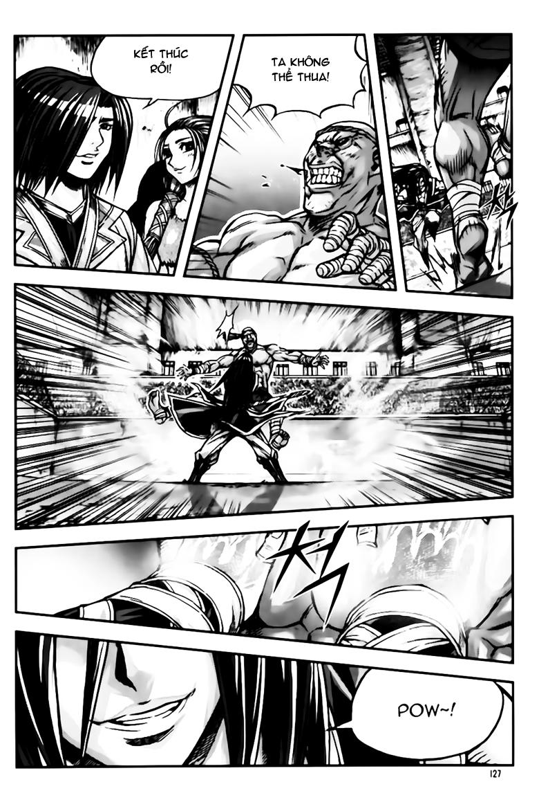 Chapter 248 - Trang 12