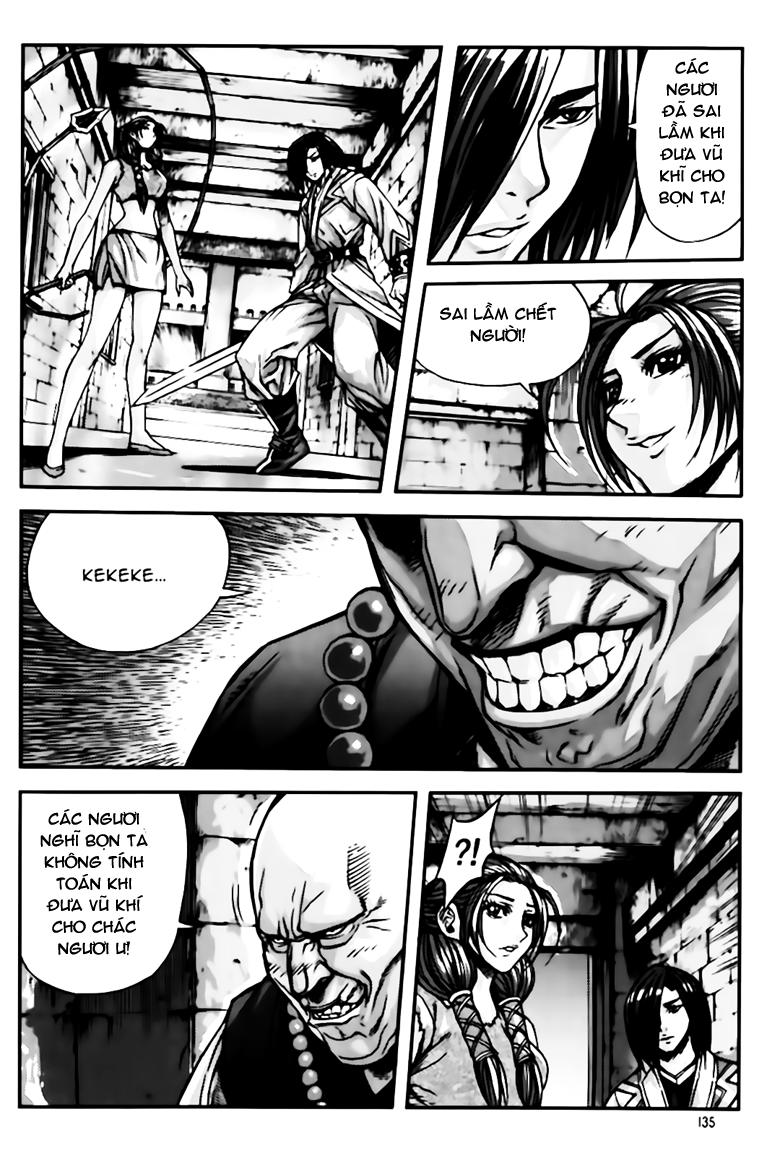 Chapter 248 - Trang 20