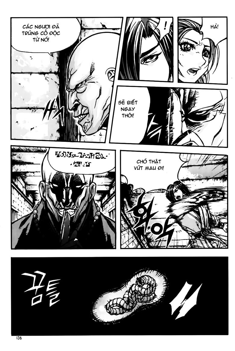 Chapter 248 - Trang 21
