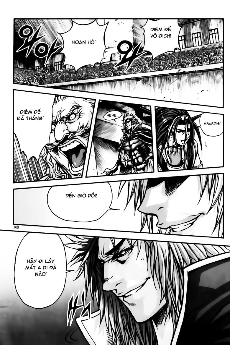 Chapter 248 - Trang 25