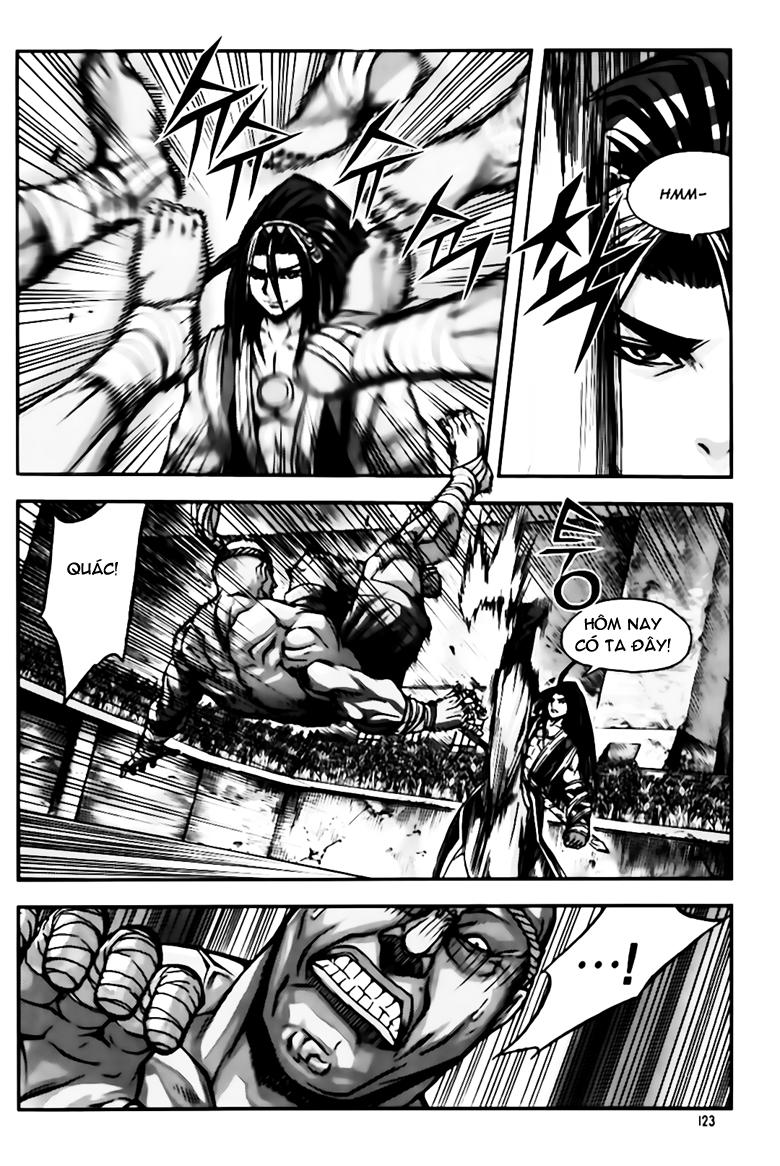 Chapter 248 - Trang 8
