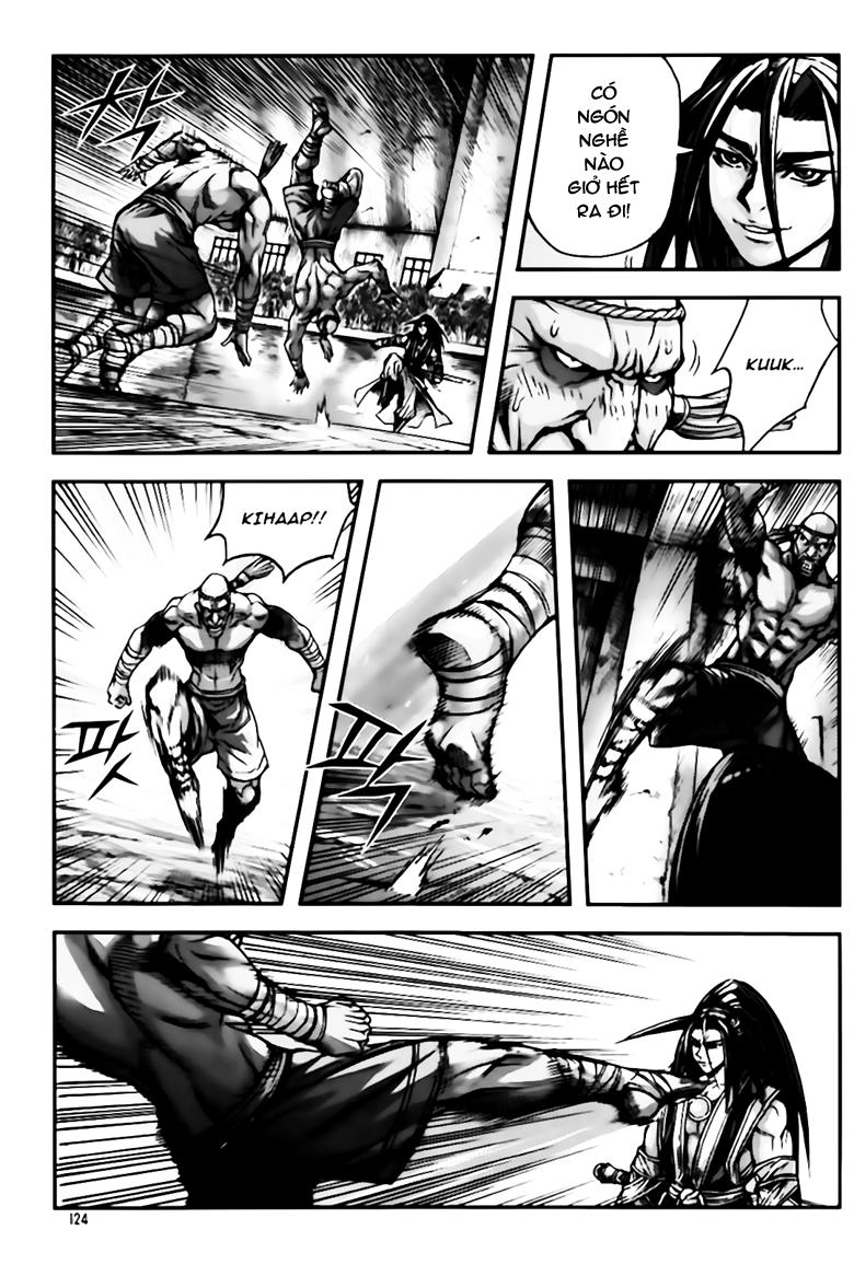 Chapter 248 - Trang 9