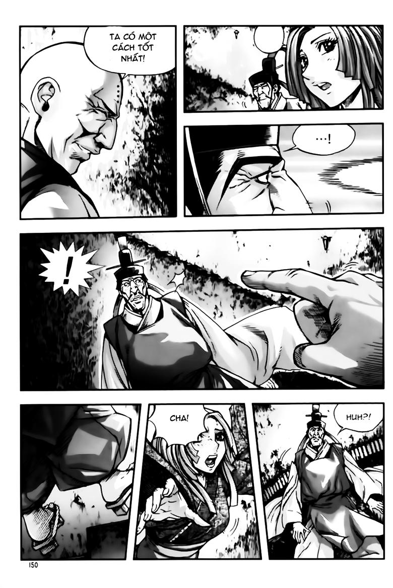 Chapter 249 - Trang 11