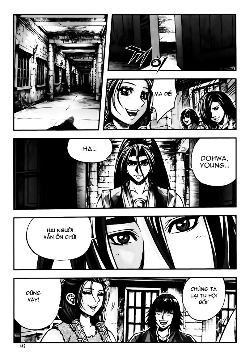 Chapter 249 - Trang 3
