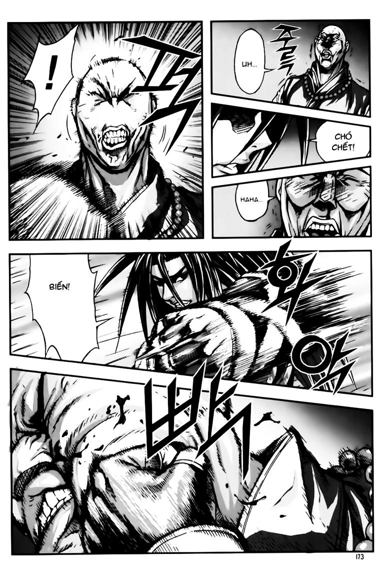 Chapter 250 - Trang 14